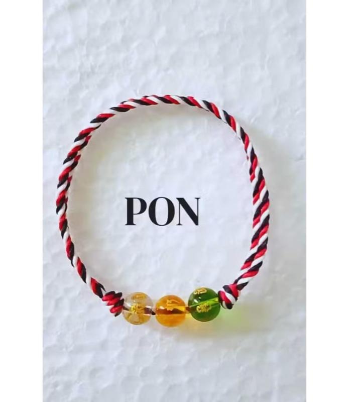 Gelang tridatu weton / pasaran jawa / gelang anak-remaja-dewasa