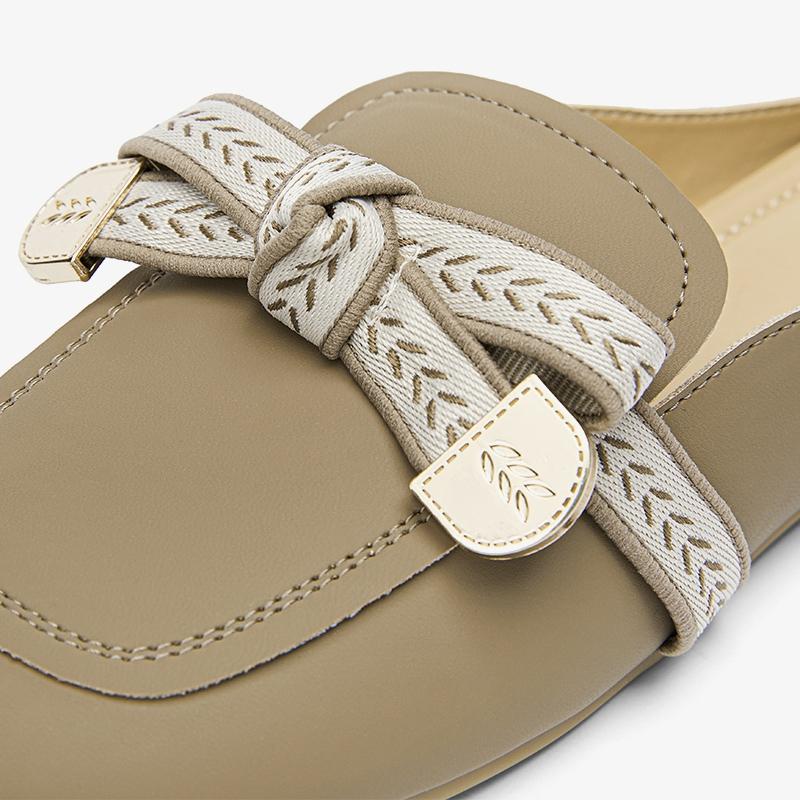 [Selly flatshoes] Bostanten Women Flat Shoes Mueller 5