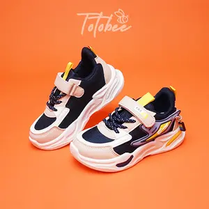 TOTOBEE Shadow Sepatu Sneakers anak import 637
