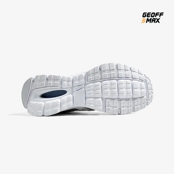 Geoff Max - Robin Racer White | Sepatu Olahraga Pria Wanita Shoes Sneakers Casual 6