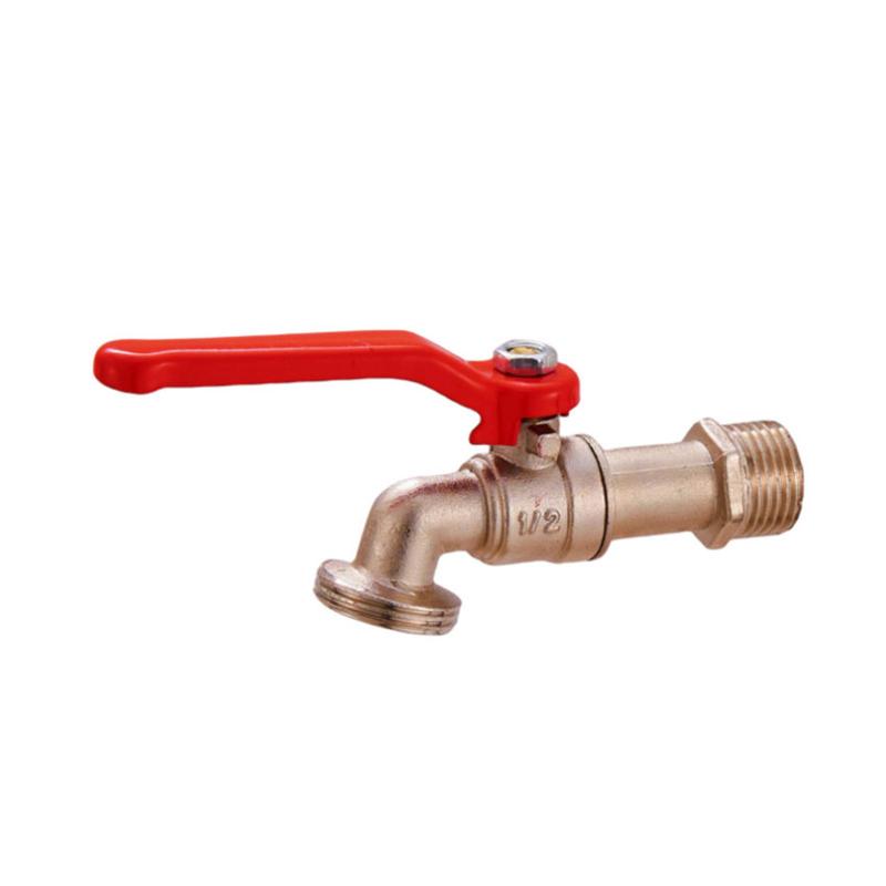 Product Introduction of IBC Tank Tap Adapter S60x6 Coarse Thread to 1/2'' 3/4'' Connector Water Coupling Adapter Replacement Garden Valve Fitting Faucet 16