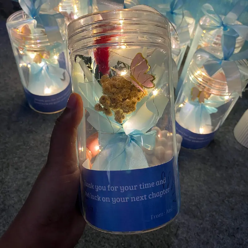 tumbler lamp, kado segala acara, kado oacar, kado teman, kafo sahabat, graduation Lampu 4