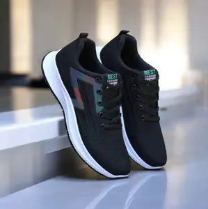 Sepatu Pria Sneakers Joging