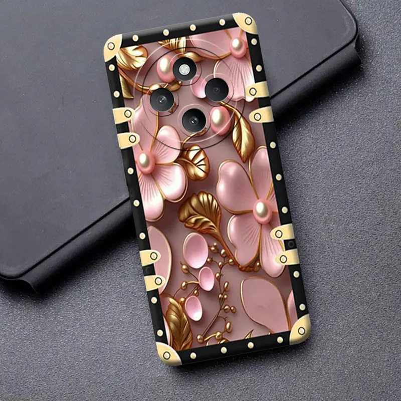 #(BC) Case Xiaomi Redmi 14c 2024 Fashion Case Softcase Macaron Protect Camera Kesing Hp Casing Hp pelindung Hp Penutup Lentur Protection Handphone 3