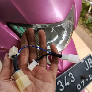 kabel pnp dc mio j dan mio gt