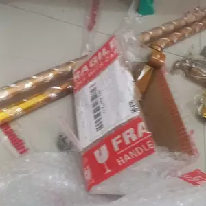 BATANG GORDEN FULLSET TUTUP URILL POLOS ukuran 30,50,75 sampai 200 cm tirai gulung jendela