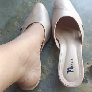 NOER SHOES - WILONA HEELS 5cm