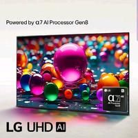 Gambar LG 75UA7550PSA Smart TV 4K UHD Ai HDR10Pro 75UA7550 75 inch LG 75UA75 Magic Remote dari wind' shop official Kota Tangerang Selatan 2 Tokopedia