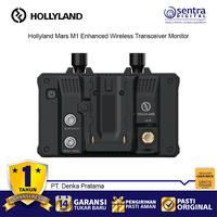 Gambar Hollyland Mars M1 5.5" Wireless Transceiver Monitor - Enhanced dari Sentra Digital Kota Surabaya 2 Tokopedia