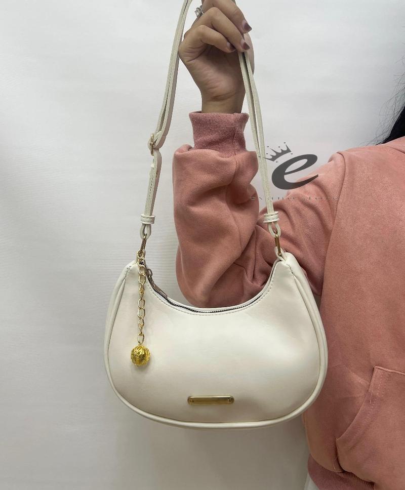 Product Introduction of (BELI LOKAL) TAS SELEMPANG WANITA, YOONA BAG, SLING BAG, SHOULDERBAG TERBARU Kulit 6