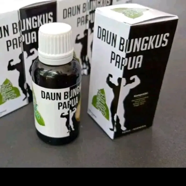 PROMO 1 PCS minyak urut 3 jari tradisional