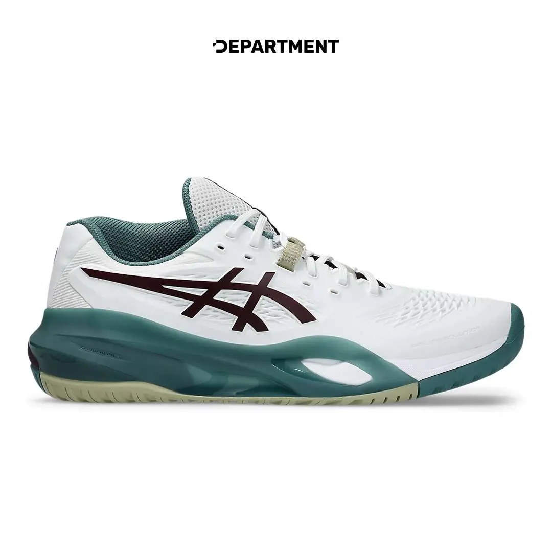 Sepatu Tenis ASICS GEL-RESOLUTION X 1041A481104 ORIGINAL