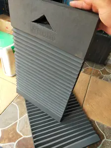 Penggilesan Cucian Papan Cuci Baju Karet Cuci Baju