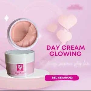 BB CREAM GLOW CREAM SPF 30++untuk semua jenis kulit