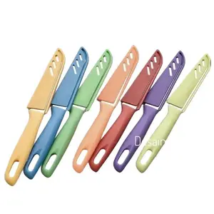 PISAU serbaguna, pisau stek pohon pisau mini pisau tajam