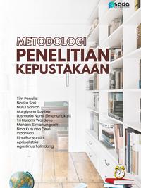 Gambar Metodologi Penelitian Kepustakaan dari Store Sada Kurnia Kab. Serang 1 Tokopedia