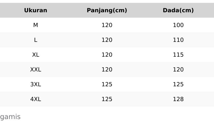 Singlet gamis inner umrah haji kantong depan dalaman wanita  Dress Nyaman Casual