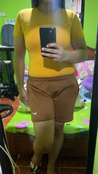Product Review of MERCY DOUBLE LINING SEAMLESS BODYSHAPER BODYSUIT by OhMyBasics from s**e 0