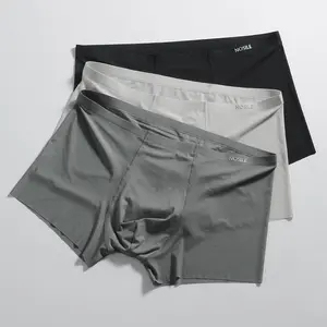 ISI 3PCS Nosile Underwear Celana Dalam Boxer Pria