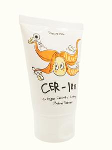 Elizzavecca Cer 100 Mascarilla colágeno + iones de proteína 100mL