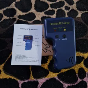 RFID Reader 125khz