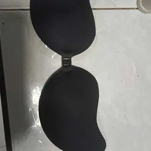 Silicone Bra Strapless | Rabbit Seamless Push Up Bra Wanita Wing Sayap MANGO KUPU Tempel  BRA06-BRA010
