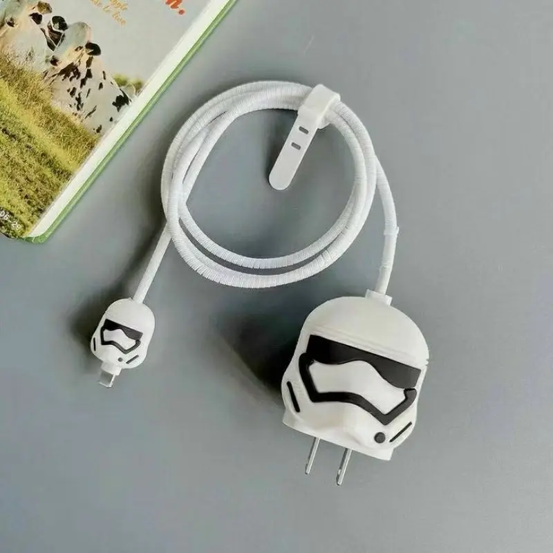 STARWARS WHITE