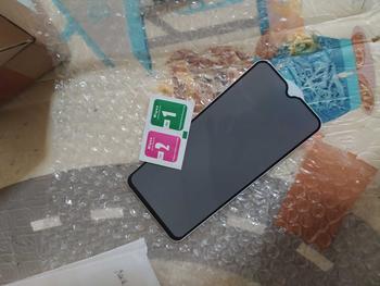 Product Review of TEMPERED GLASS ANTI SPY PRIVASI UNTUK TIPE HP XIAOMI REDMI 13C/ 12C /10C / 11A/ 10A/ 9A/ 9T/ 8A/ 7A/ 6A/ 4A/ 5A from c**o 0