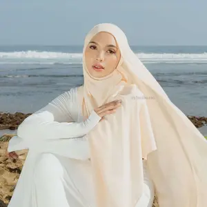 Asmee Scarf Viscose Modal by Sylmibasic