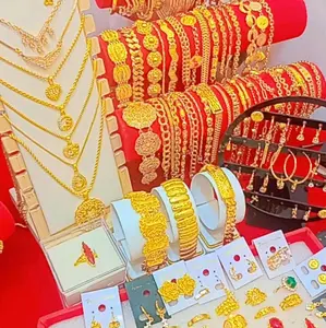 Ambyar Paket khusus LIVE perhiasan mewah awet bisa harian cini part 2 promo