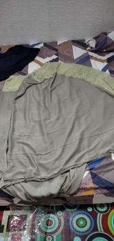 Product Review of Mukena Dewasa Santorini Renda Besar By Fahijablove from G**o 0