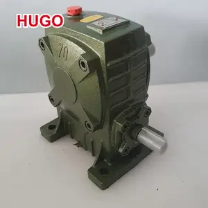 GEAR BOX WPA 70 SPEED REDUCER