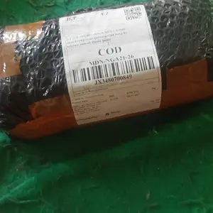 ERRLY Mic Microphone Karaoke 1Mic ER001 Wireless With Receiver System Set Mic Penagkap Wireless MIC Genggam UHF (Nirkabel)