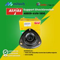Gambar Support Shockbreaker All New Avanza / Xenia 2012-2016 Aspira Astra dari MITECH IDN Kota Tangerang Selatan 1 Tokopedia
