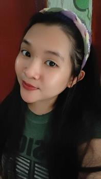 Product Review of [VELMORRA] Headband Nollan Kepang Bando Korea Payet Mutiara from R**y 1