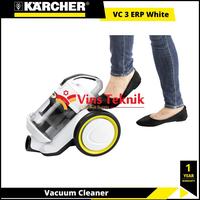 Gambar KARCHER VC 3 Premium VC3 Vacuum Cleaner White Mesin Vacuum Cleaner Putih dari Vins Teknik Bekasi Kota Bekasi 4 Tokopedia