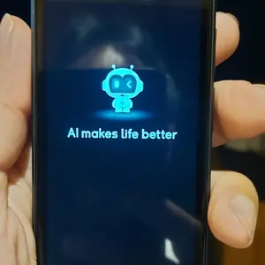 VORMOR A20 AI Translator Perangkat Penerjemah Bahasa untuk 150 Bahasa, Penerjemah Bisnis Kelas Atas yang , Penerjemah Suara Instan Dua Arah Berbasis AI , Offline/Perekaman/Foto untuk Bisnis  untuk Perjalanan Global dan Pembelajaran Bahasa Baterai 2000 mAh