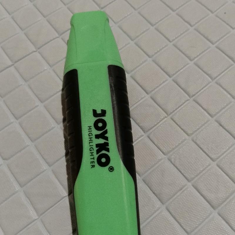 Stabilo atau Hightlighter Joyko (KR17) 4