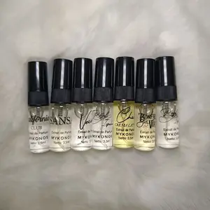 [Decant] mykonos all varian