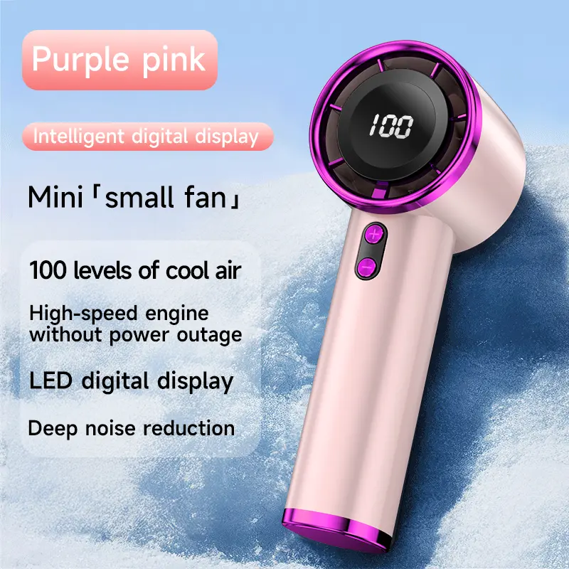 purple pink