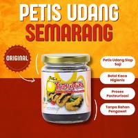 Gambar Petis Botol Yudhistira ORIGINAL Siap Saji Khas Semarang dari Tahu Petis Yudhistira Kota Bekasi 1 Tokopedia