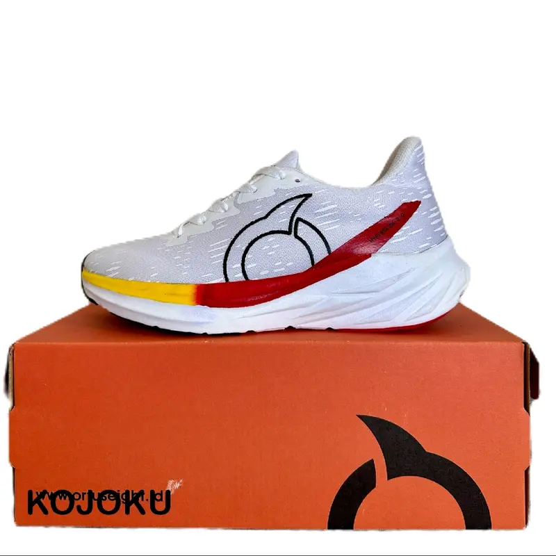Sepatu ortuseight hyperglide 36-43 unisex running jogging Sepatu lari Sepatu senam zumba Outdoor 1