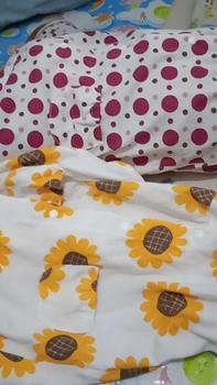 Product Review of jumper isi 3-4pcs anak bayi cewek cowok import from d**8 0