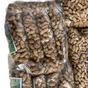 Kacang Sangrai 10PCS/satu Bal-HM Karya remaja / Kacangsuper Cemilan