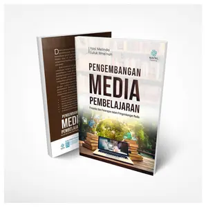 Pengembangan Media dan Pembelajaran Prosedur dan Penerapan dalam Pengembangan Media - Yosi Melinda dan Luluk Ilma’nun - NFL