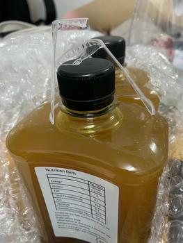 Product Review of Didapojus (2BOTOL) Bebas Gula from C**l 1