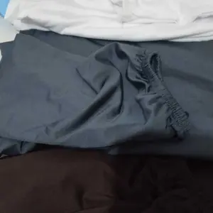 Celamis Spandex Isi 3 pcs | Celana Panjang Spandex | Dalaman Gamis Spandex | Celana Dalaman Gamis Spandex | Inner Pants Spandex celana santai wanita Kulot