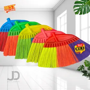 Refil Sapu / Sapu Lantai Tanpa Gagang / Refil Sapu Senar Nilon Tanpa Gagang