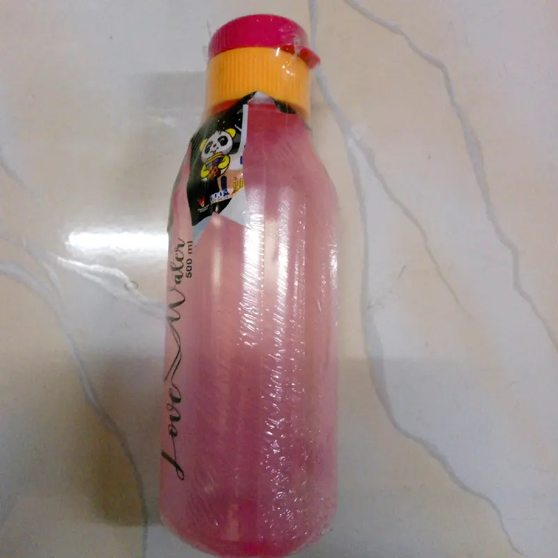 boto minum nature surya santoso ukuran 500ml 1