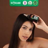 Gambar Beorganik - Minyak Kemiri & Rosemary Hair Oil 100% Pure - Minyak Kemiri Original dari Beorganik Store Kota Administrasi Jakarta Barat 4 Tokopedia